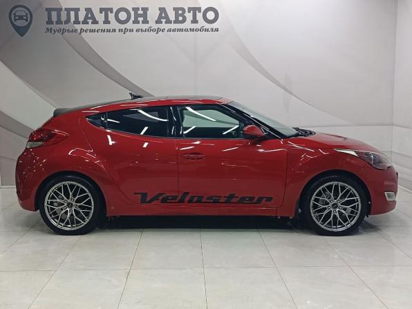 Hyundai Veloster I с пробегом 2012 года, цена 970 000 рублей, 210000 км, хэтчбек, Автокод Объявления