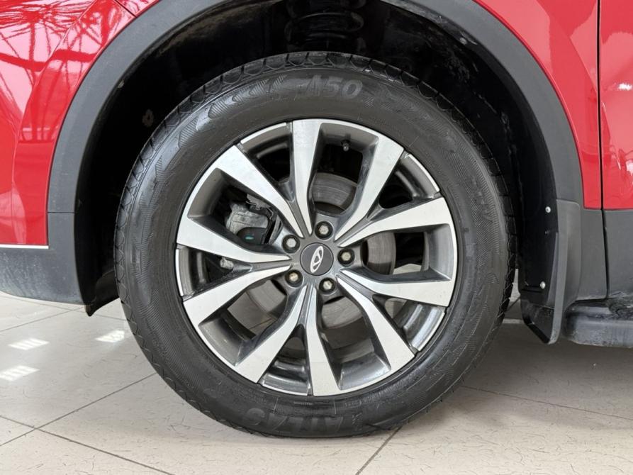 Chery Tiggo 7 Pro Max I Москва  - изображение 9