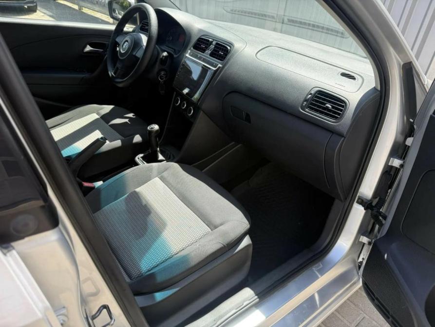 Volkswagen Polo V Ростов-на-Дону  - изображение 18