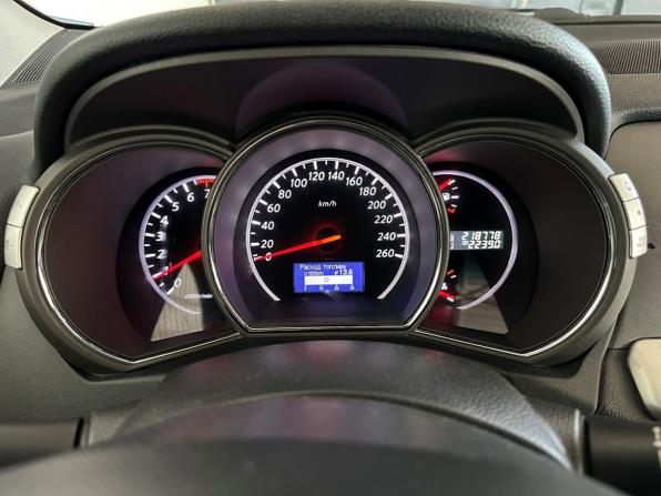 Nissan Murano II (Z51) Рестайлинг 2 с пробегом 2015 года, цена 1 445 000 рублей, 218777 км, внедорожник, Автокод Объявления