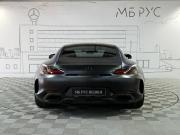 Mercedes-Benz AMG GT I Рестайлинг Москва  - изображение 32