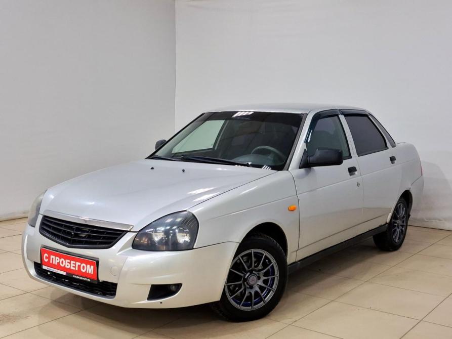 Lada (ВАЗ) Priora I Альметьевск  - изображение 1