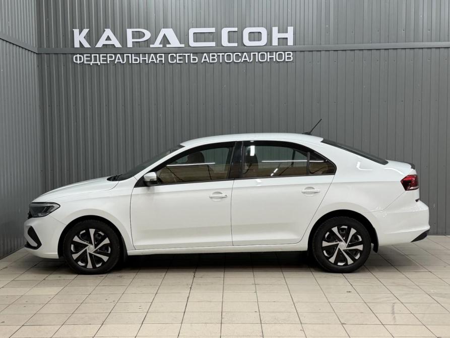 Volkswagen Polo VI Магнитогорск  - изображение 5
