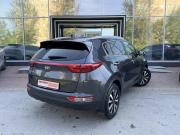 Kia Sportage IV Екатеринбург  - изображение 32