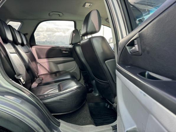 Suzuki SX4 I (Classic) с пробегом 2007 года, цена 504 000 рублей, 188190 км, хэтчбек, Автокод Объявления