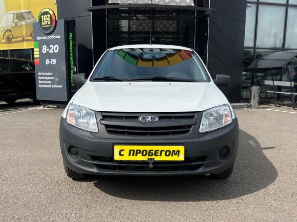 Lada (ВАЗ) Granta I с пробегом 2018 года, цена 560 000 рублей, 86522 км, седан, Автокод Объявления