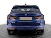 BMW X3 III (G01) Рестайлинг Москва  - изображение 37