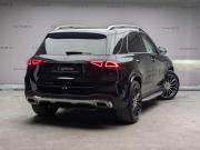 Mercedes-Benz GLE II (V167) Москва  - изображение 15