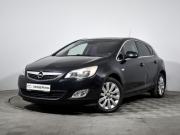 Opel Astra J Санкт-Петербург  - изображение 18