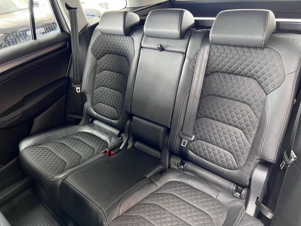 Skoda Kodiaq I с пробегом 2019 года, цена 2 595 000 рублей, 146638 км, внедорожник, Автокод Объявления