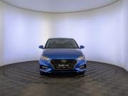Hyundai Solaris II Москва  - изображение 27