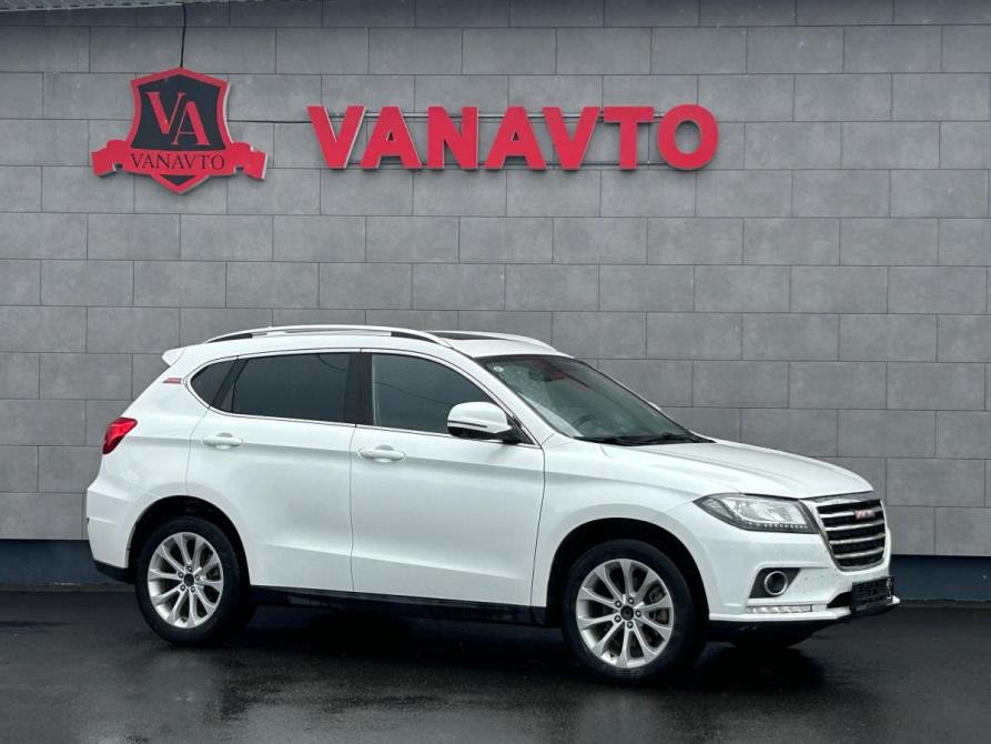 Haval H2 Альметьевск  - изображение 3