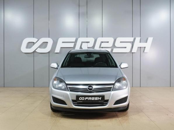Opel Astra H Рестайлинг с пробегом 2010 года, цена 634 000 рублей, 208331 км, универсал, Автокод Объявления