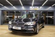 BMW 5 серии VII (G30/G31/G38) Уфа  - изображение 32