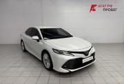 Toyota Camry VIII (XV70) Астрахань  - изображение 21
