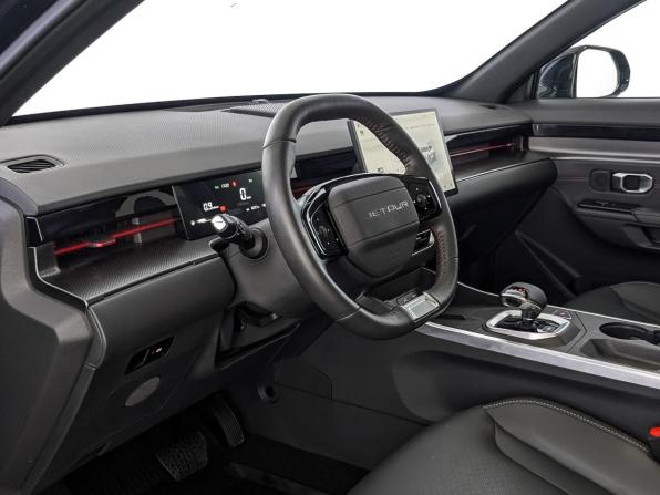 JETOUR DASHING I с пробегом 2025 года, цена 2 225 000 рублей, 16500 км, внедорожник, Автокод Объявления