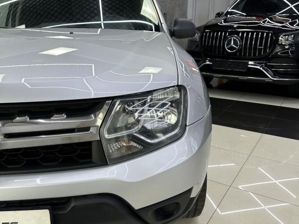 Renault Duster I Рестайлинг с пробегом 2021 года, цена 1 299 000 рублей, 163075 км, внедорожник, Автокод Объявления