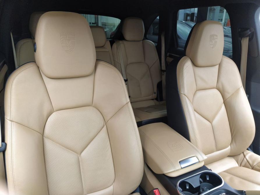 Porsche Cayenne II Рестайлинг (958) Екатеринбург  - изображение 17