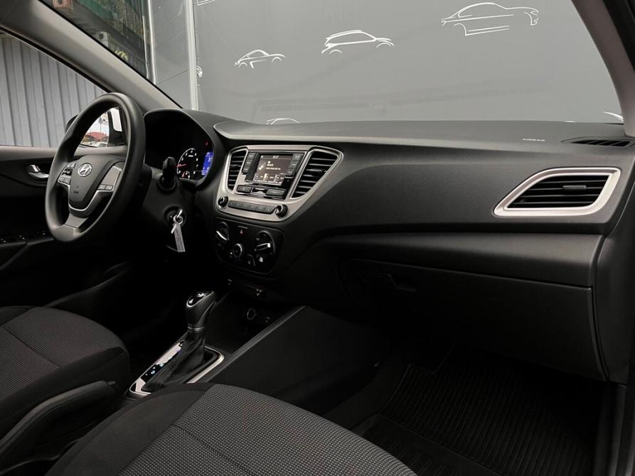 Hyundai Solaris II Рестайлинг Санкт-Петербург  - изображение 7