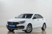 Lada (ВАЗ) Vesta I Рестайлинг (NG) Новокузнецк  - изображение 28