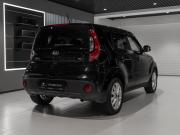 Kia Soul II Рестайлинг Москва  - изображение 30