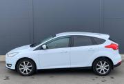 Ford Focus III Рестайлинг Красноярск  - изображение 43