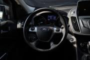 Ford Kuga II Москва  - изображение 32
