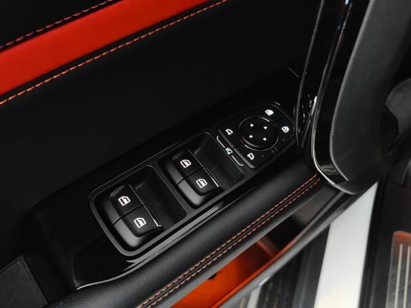 Haval Dargo I с пробегом 2024 года, цена 2 888 000 рублей, 17769 км, внедорожник, Автокод Объявления