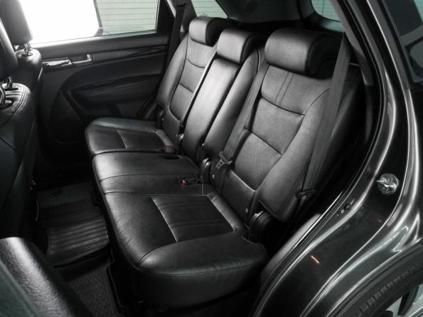 Kia Sorento II Рестайлинг с пробегом 2012 года, цена 1 534 000 рублей, 157438 км, внедорожник, Автокод Объявления
