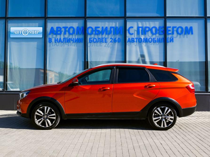 Lada (ВАЗ) Vesta I Екатеринбург  - изображение 2