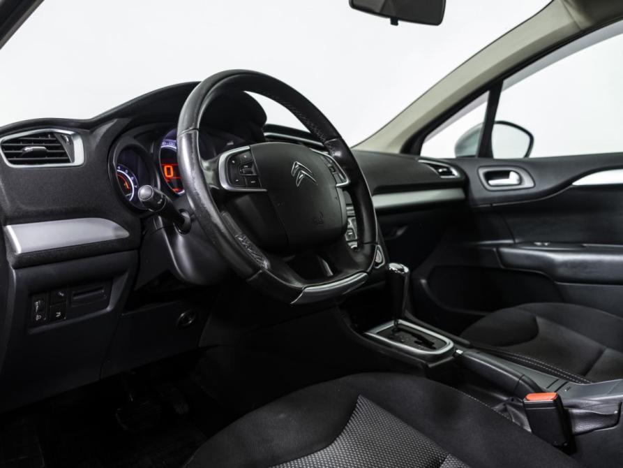 Citroen C4 II Москва  - изображение 8