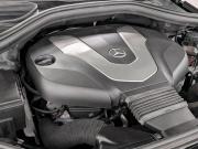 Mercedes-Benz GLE Coupe I (C292) Санкт-Петербург  - изображение 39