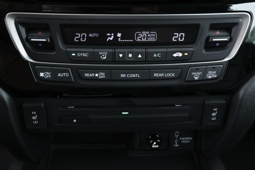 Honda Pilot III Москва  - изображение 23