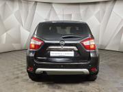 Nissan Terrano III (D10) Москва  - изображение 28