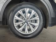 Volkswagen Tiguan II Рестайлинг Москва  - изображение 38