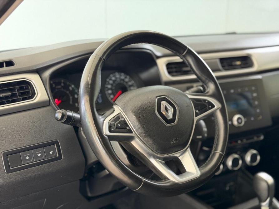 Renault Arkana I Москва  - изображение 9