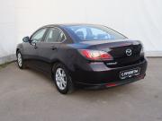 Mazda 6 II (GH) Москва  - изображение 12