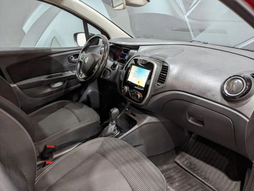 Renault Kaptur I Пермь  - изображение 14