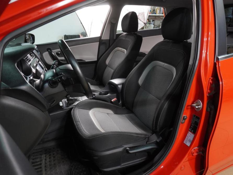 Kia Ceed II Воронеж  - изображение 10