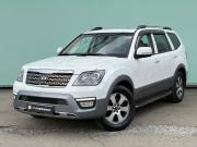 Kia Mohave I Рестайлинг Кемерово  - изображение 25