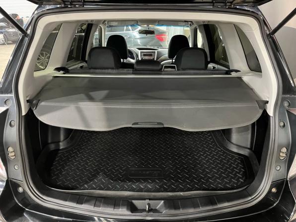 Subaru Forester III с пробегом 2008 года, цена 994 000 рублей, 204700 км, внедорожник, Автокод Объявления