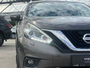 Nissan Murano III (Z52) Тула  - изображение 24