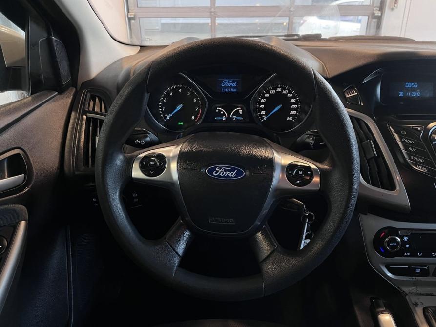 Ford Focus III Чебоксары  - изображение 10