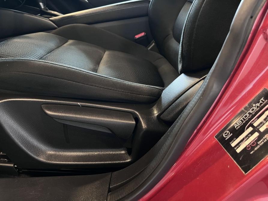 Mazda 6 III (GJ) Рестайлинг Чебоксары  - изображение 34