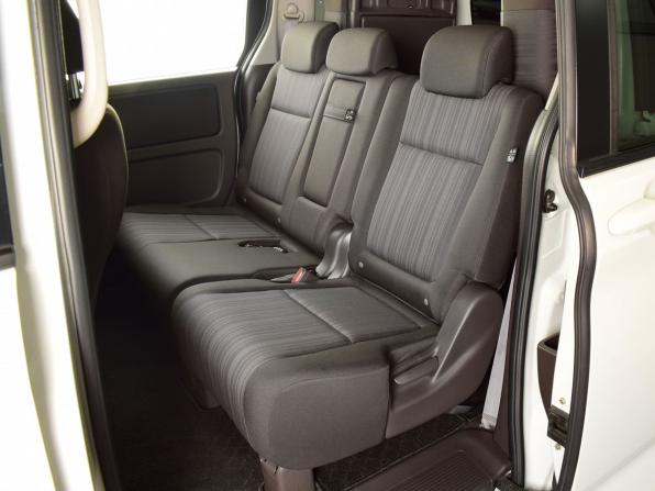Honda Freed II с пробегом 2018 года, цена 1 344 995 рублей, 56125 км, компактвэн, Автокод Объявления