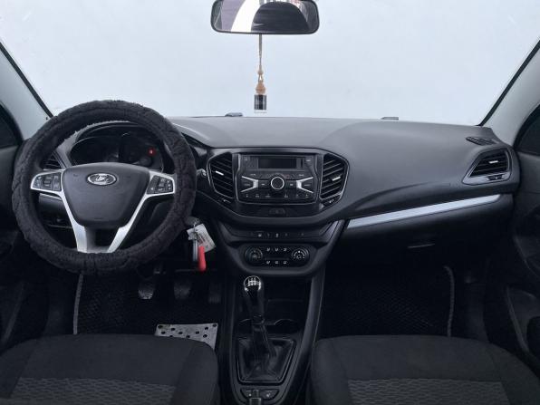 Lada (ВАЗ) Vesta I с пробегом 2020 года, цена 863 000 рублей, 180554 км, седан, Автокод Объявления