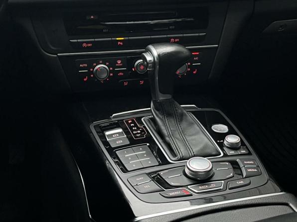 Audi A6 IV (C7) с пробегом 2014 года, цена 1 359 000 рублей, 157571 км, седан, Автокод Объявления