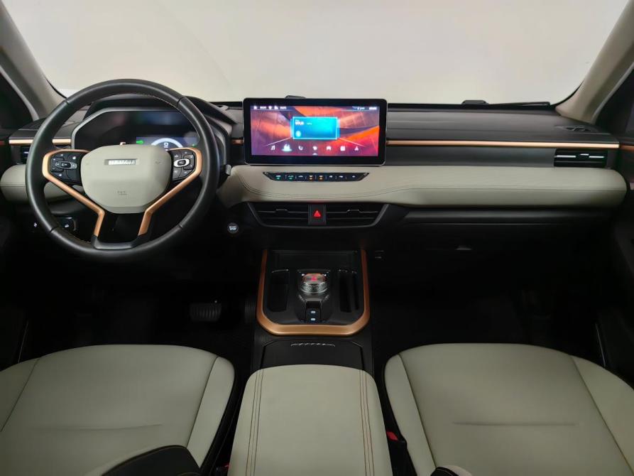 Haval Jolion I Москва  - изображение 6