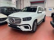 Mercedes-Benz GLS II (X167) Рестайлинг Москва  - изображение 10