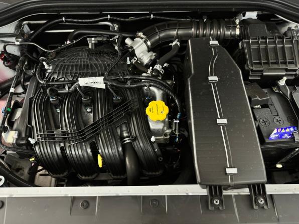 Lada (ВАЗ) Vesta I Рестайлинг (NG) с пробегом 2026 года, цена 1 850 000 рублей, 116 км, седан, Автокод Объявления